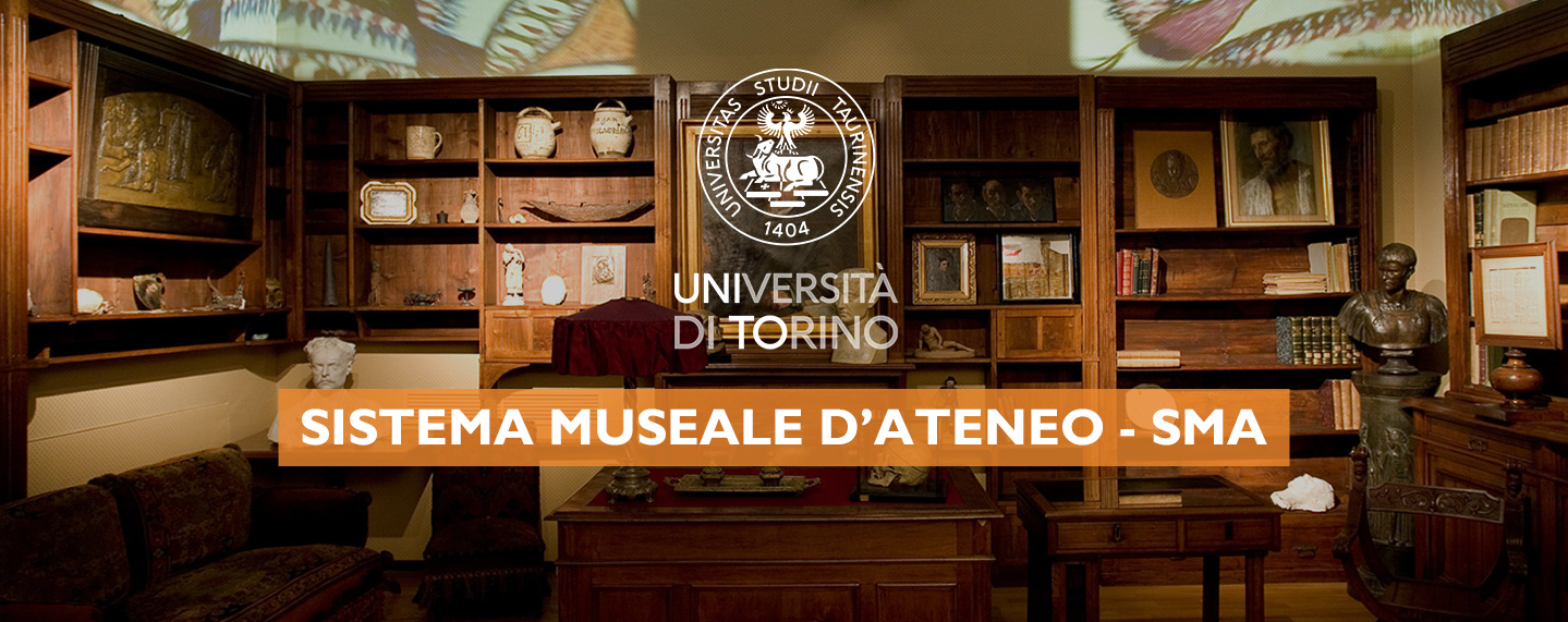 Sistema museale d'Ateneo SMA